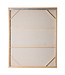 HKLIVING Wanddecoratie Framed artwork, wired (131x163cm)
