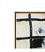 HKLIVING Wanddecoratie Framed artwork, wired (131x163cm)