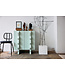 HKLIVING Forma Kast IJsblauw