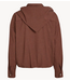Circle of Trust Blouse YANA BLOUSE Russet brown