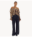 HARPER & YVE Top FYNN-LS LEXIE LEOPARD