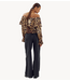 HARPER & YVE Top FYNN-LS LEXIE LEOPARD
