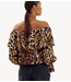 HARPER & YVE Top FYNN-LS LEXIE LEOPARD