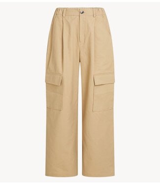 Circle of Trust Broek SADÉ PANTS oat