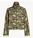 Circle of Trust Jas DEMI JACKET Camo
