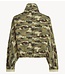 Circle of Trust Jas DEMI JACKET Camo