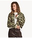 Circle of Trust Jas DEMI JACKET Camo