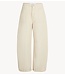 Circle of Trust Broek SAIGE PANTS White dust