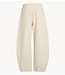 Circle of Trust Broek SAIGE PANTS White dust
