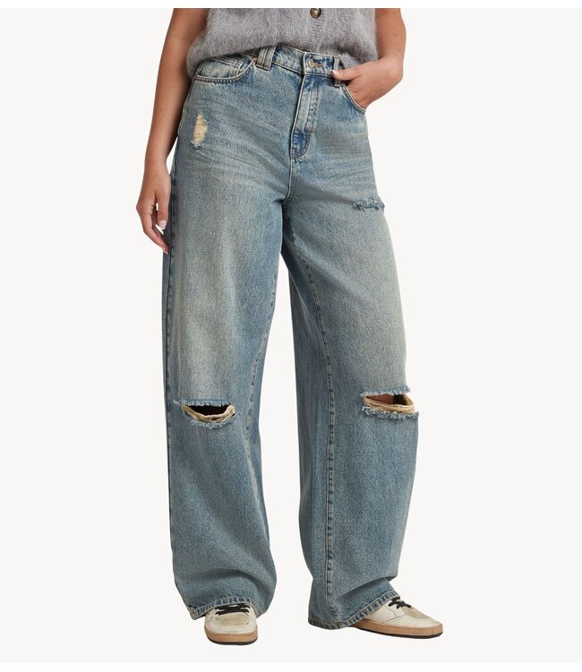 Circle of Trust Jeans FALLON DNM Atwood lake wash