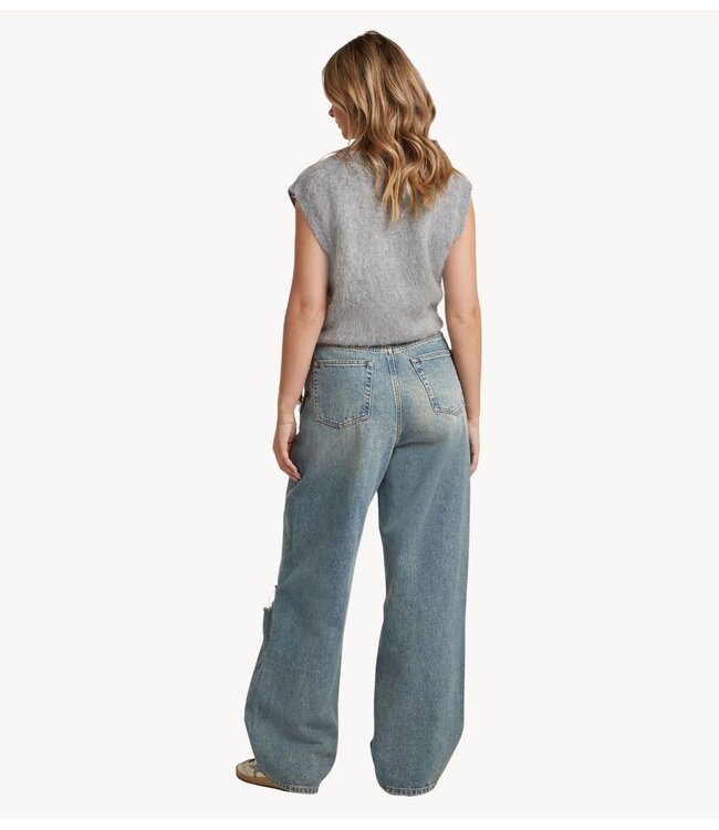 Circle of Trust Jeans FALLON DNM Atwood lake wash