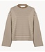 Circle of Trust Shirt HOGAN SHIRT Hazelnut