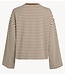 Circle of Trust Shirt HOGAN SHIRT Hazelnut