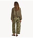 Circle of Trust Shirt DANI SWEAT Raw umber