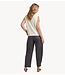 Circle of Trust Top ELLY KNIT White dust