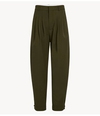 Circle of Trust Broek LUNA PANTS Raw umber