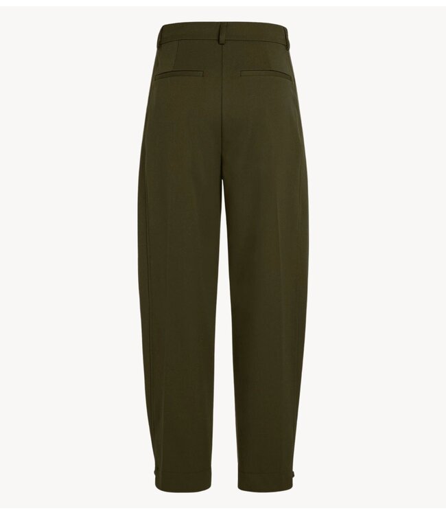Circle of Trust Broek LUNA PANTS Raw umber