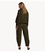 Circle of Trust Broek LUNA PANTS Raw umber