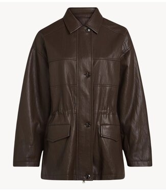 Circle of Trust Jas ALEXIS JACKET Espresso