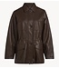 Circle of Trust Jas ALEXIS JACKET Espresso