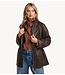 Circle of Trust Jas ALEXIS JACKET Espresso