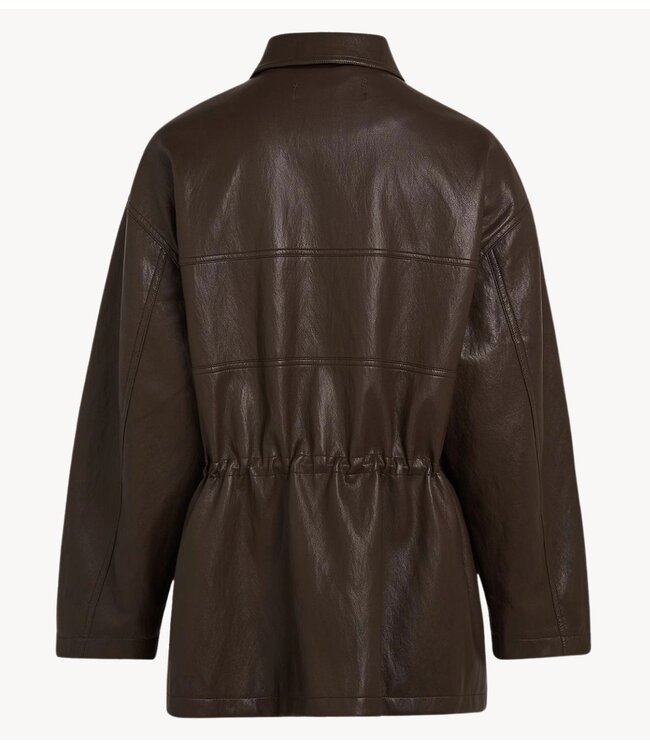 Circle of Trust Jas ALEXIS JACKET Espresso