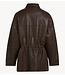 Circle of Trust Jas ALEXIS JACKET Espresso