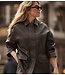 Circle of Trust Jas ALEXIS JACKET Espresso
