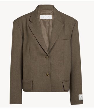 Circle of Trust Blazer BLIZZ BLAZER Raw umber