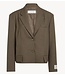 Circle of Trust Blazer BLIZZ BLAZER Raw umber