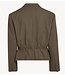 Circle of Trust Blazer BLIZZ BLAZER Raw umber