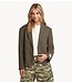 Circle of Trust Blazer BLIZZ BLAZER Raw umber