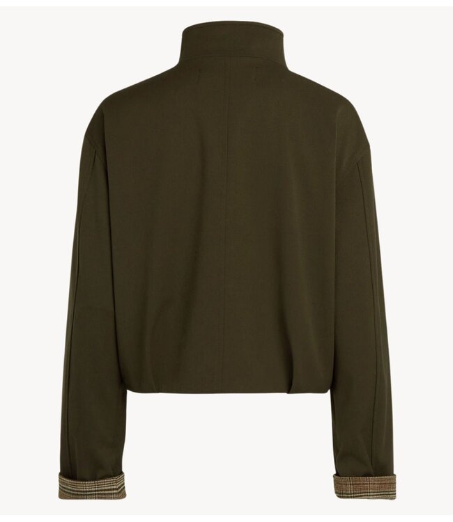 Circle of Trust Jas INGER JACKET Raw umber