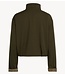 Circle of Trust Jas INGER JACKET Raw umber