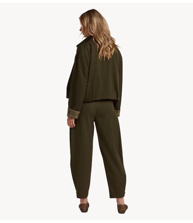 Circle of Trust Jas INGER JACKET Raw umber