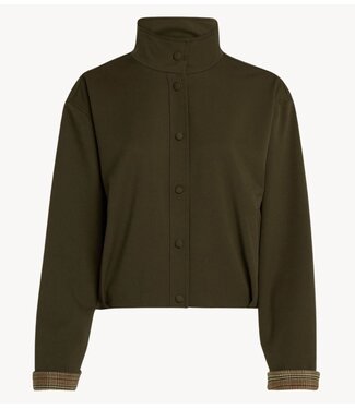 Circle of Trust Jas INGER JACKET Raw umber