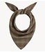 Circle of Trust Sjaal NOÉ SCARF Raw umber