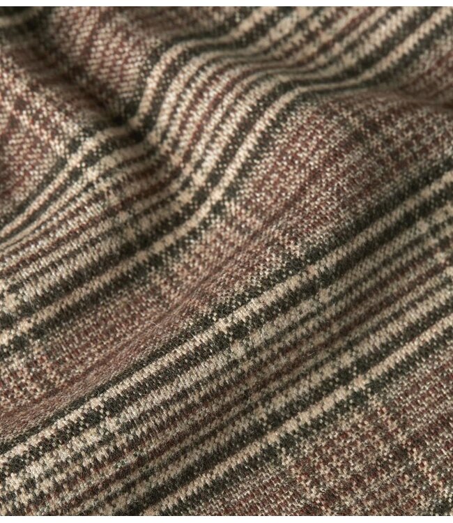 Circle of Trust Sjaal NOÉ SCARF Raw umber