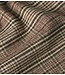 Circle of Trust Sjaal NOÉ SCARF Raw umber