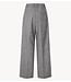 Second Female Broek  Lydney Trousers Grey Melange