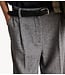 Second Female Broek  Lydney Trousers Grey Melange