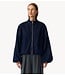 YAS Jas YASROSALIE LS DENIM JACKET Blue Indigo