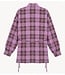Stieglitz Blouse Zita Wrap Blouse Pink