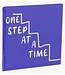 Tegeltje one step at a time