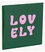 Tegeltje lovely