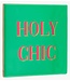 Tegeltje holy chic