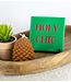 Tegeltje holy chic