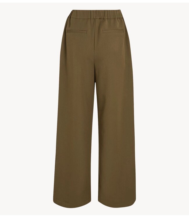 Circle of Trust Broek MARLON PANTS Teak