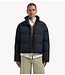 OLAF Jas PUFFER JACKET BLACK