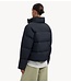 OLAF Jas PUFFER JACKET BLACK